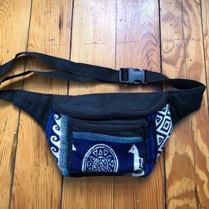 Fanny Pack, Waist Pack